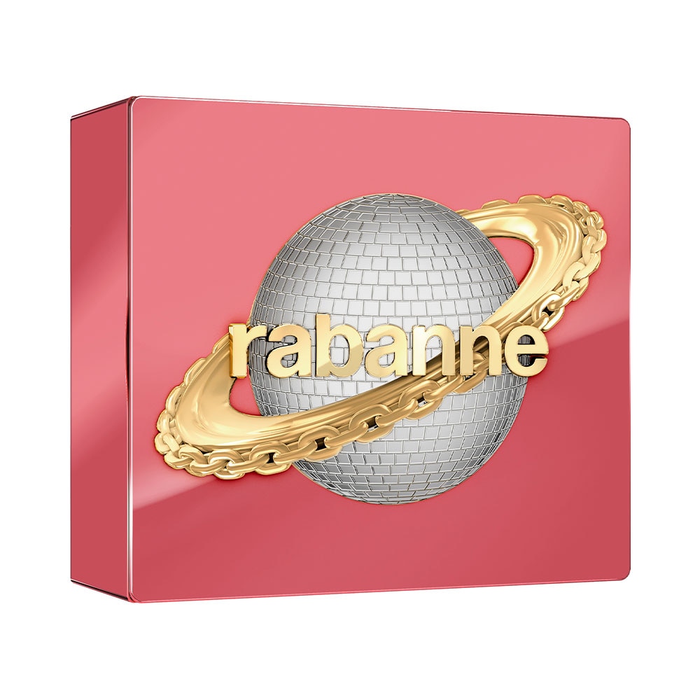 FAME IN LOVE PARFUM SET
